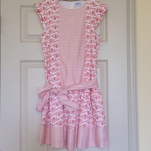 Mayoral girls dress